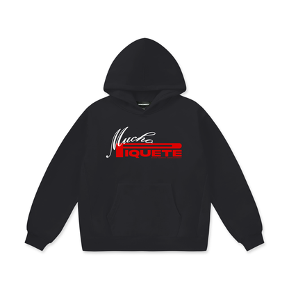 Mucho Piquete Hoodie Heavyweight