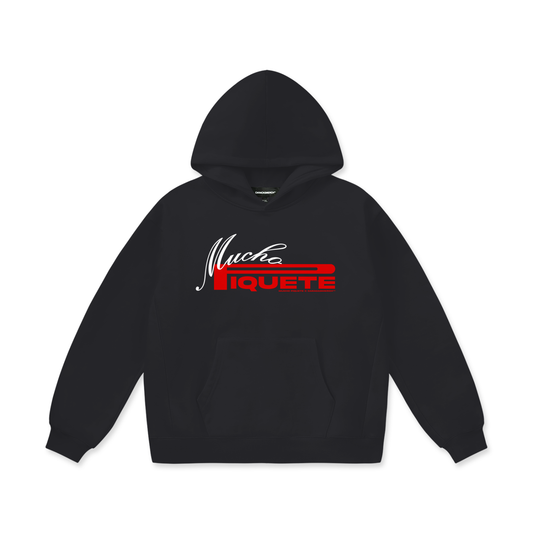 Mucho Piquete Hoodie Heavyweight