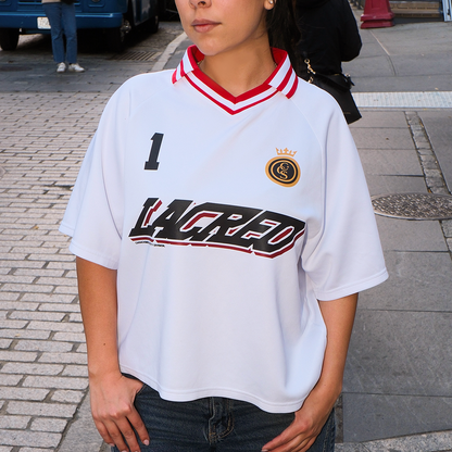 Un Lacreo Jersey Boxy