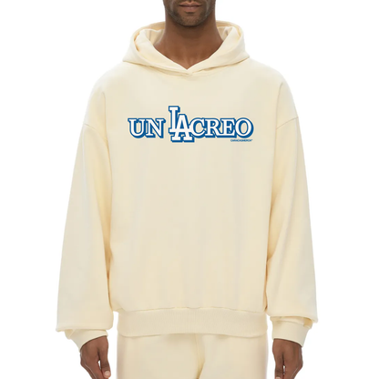 LAcreo Hoodie Heavyweight