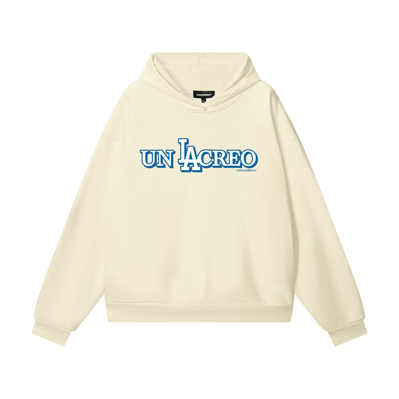 LAcreo Hoodie Heavyweight