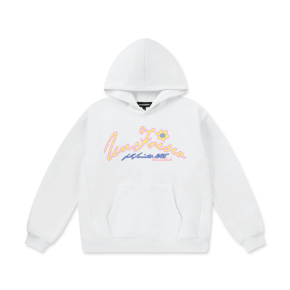 Un Freseo Hoodie Heavyweight