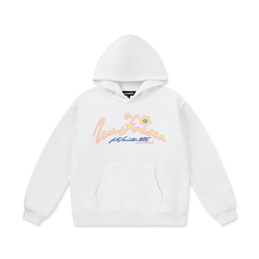 Un Freseo Hoodie Heavyweight