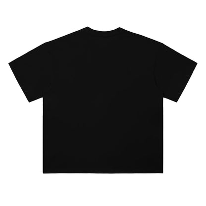 VLC Black Tee