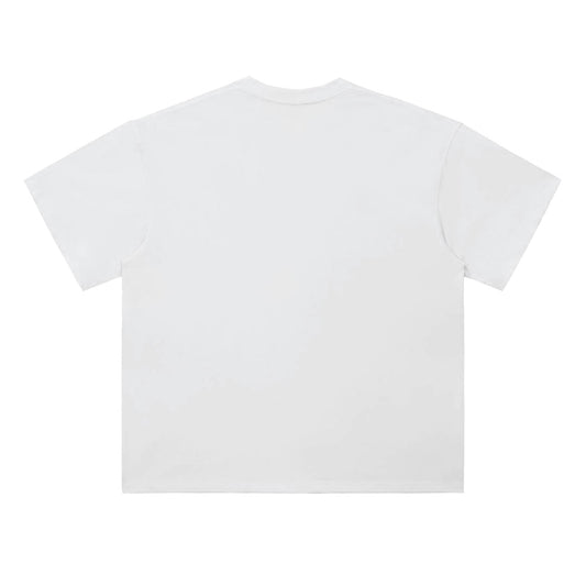 VLC White Tee