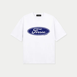 Freseo White Tee