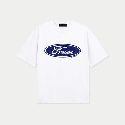 Freseo White Tee
