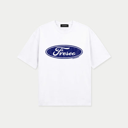 Freseo White Tee