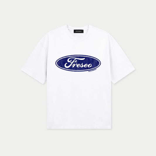 Freseo White Tee