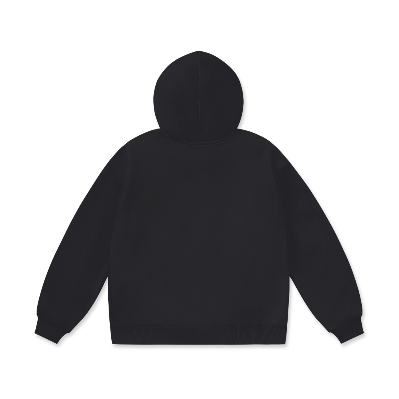 Mucho Piquete Hoodie Heavyweight