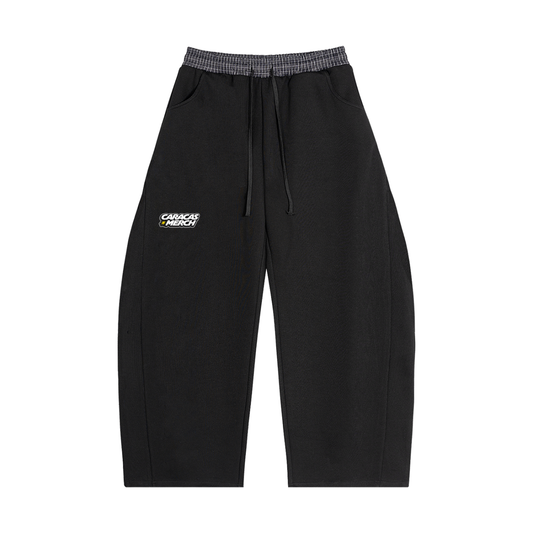 Caracas Merch Black Pants