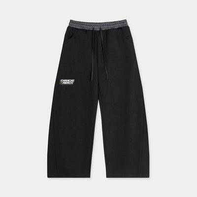 Caracas Merch Black Pants