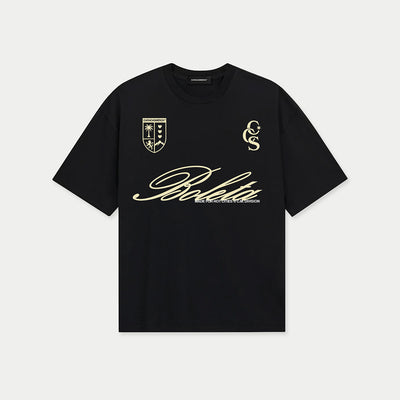 Boleta Black Tee