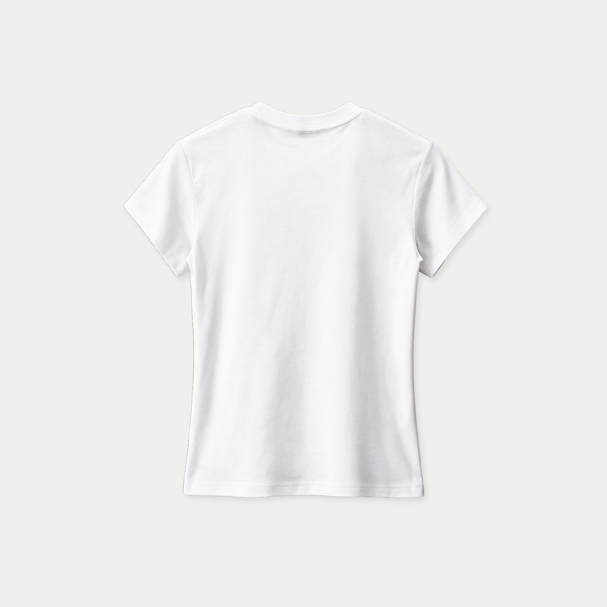 Boleta White Women's Tee