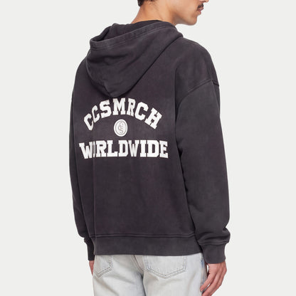 Boleta Zip-Up Hoodie
