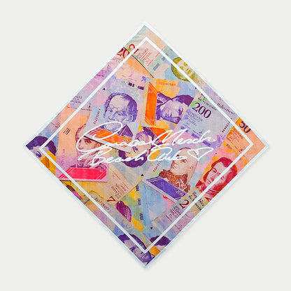 Bolivar Bandana