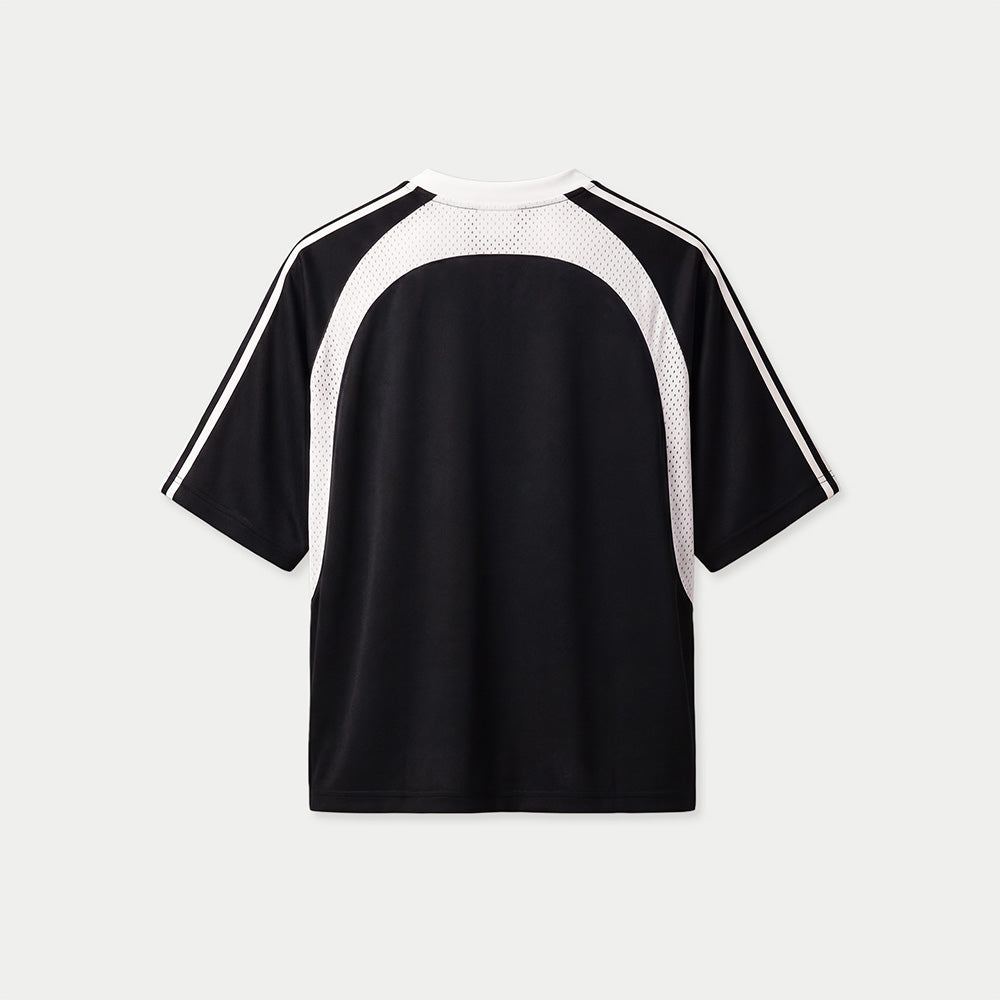 Caracas Boxy Jersey