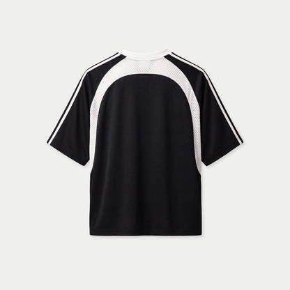 Caracas Boxy Jersey
