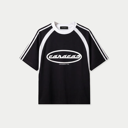 Caracas Boxy Jersey
