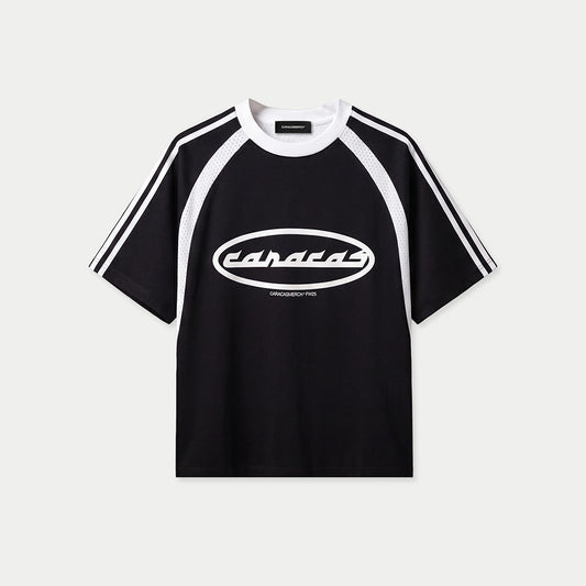 Caracas Boxy Jersey
