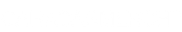 Caracas Merch Footer Logo