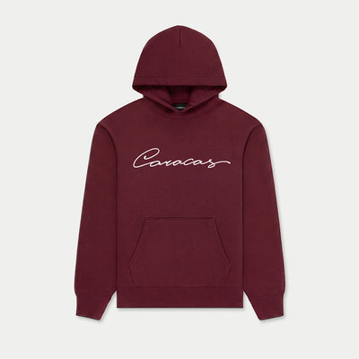 Caracas Heavyweight Hoodie