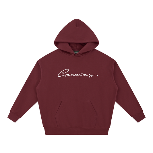 Caracas Heavyweight Hoodie