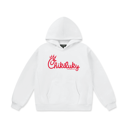 Chikiluky Hoodie