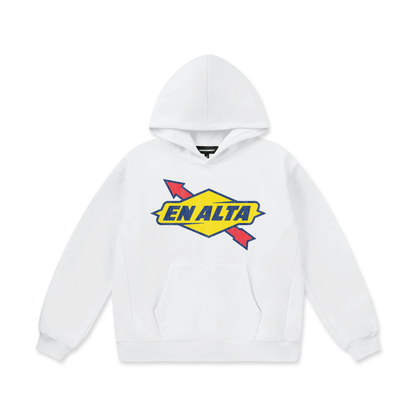 En Alta Hoodie Heavyweight