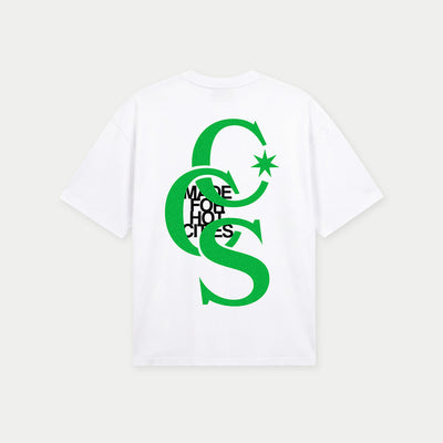 CCS Hot City Tee