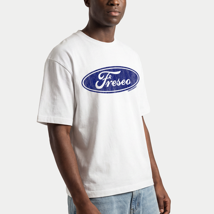 Freseo White Tee