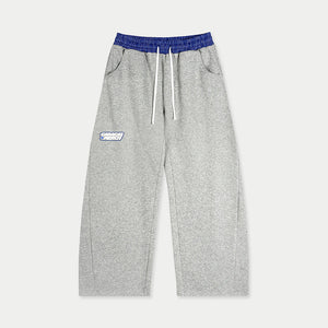 Caracas Merch Gray Pants