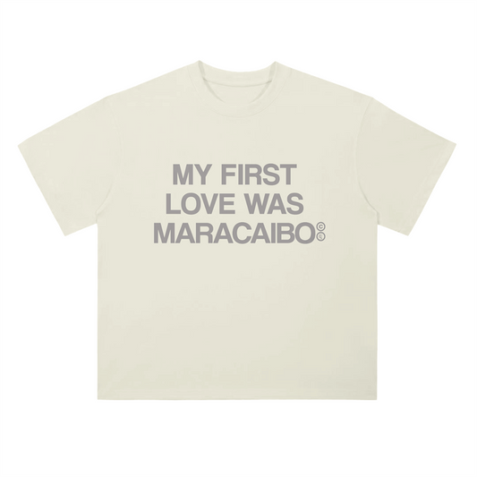 My First Love Was Maracaibo Tee