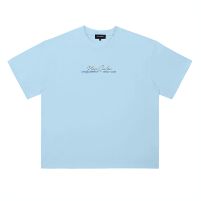 Playa Caribe Tee