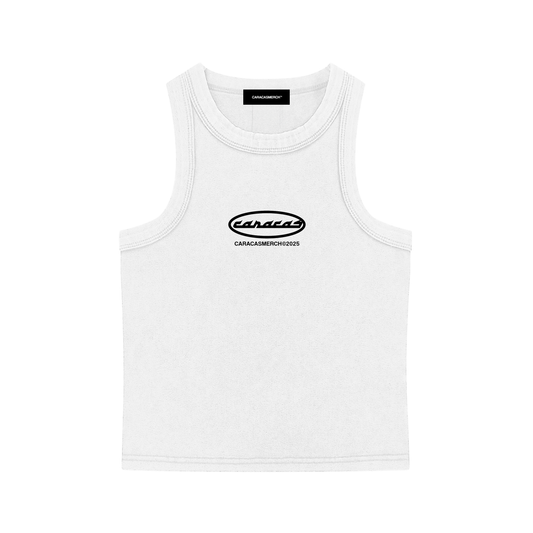 Caracas Tank Top