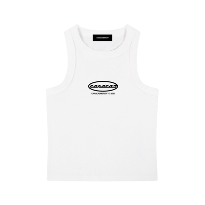 Caracas Tank Top