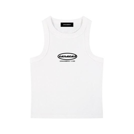 Caracas Tank Top