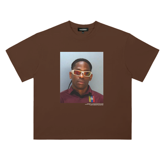 Travis Veneco Tee