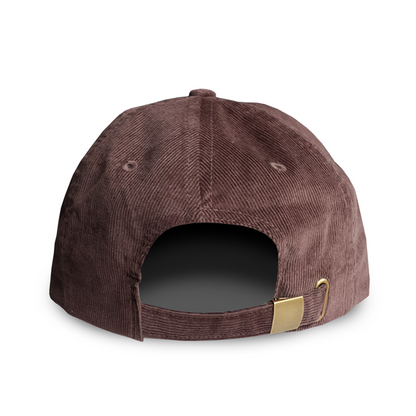 Un Freseo Gorra Marron