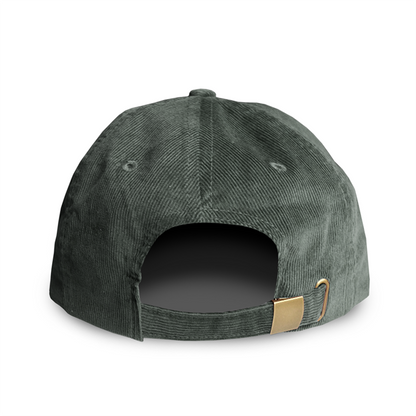 Un Freseo Gorra Oliva