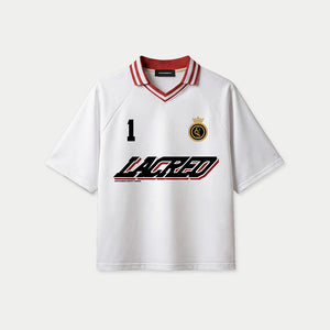 Un Lacreo Jersey Boxy