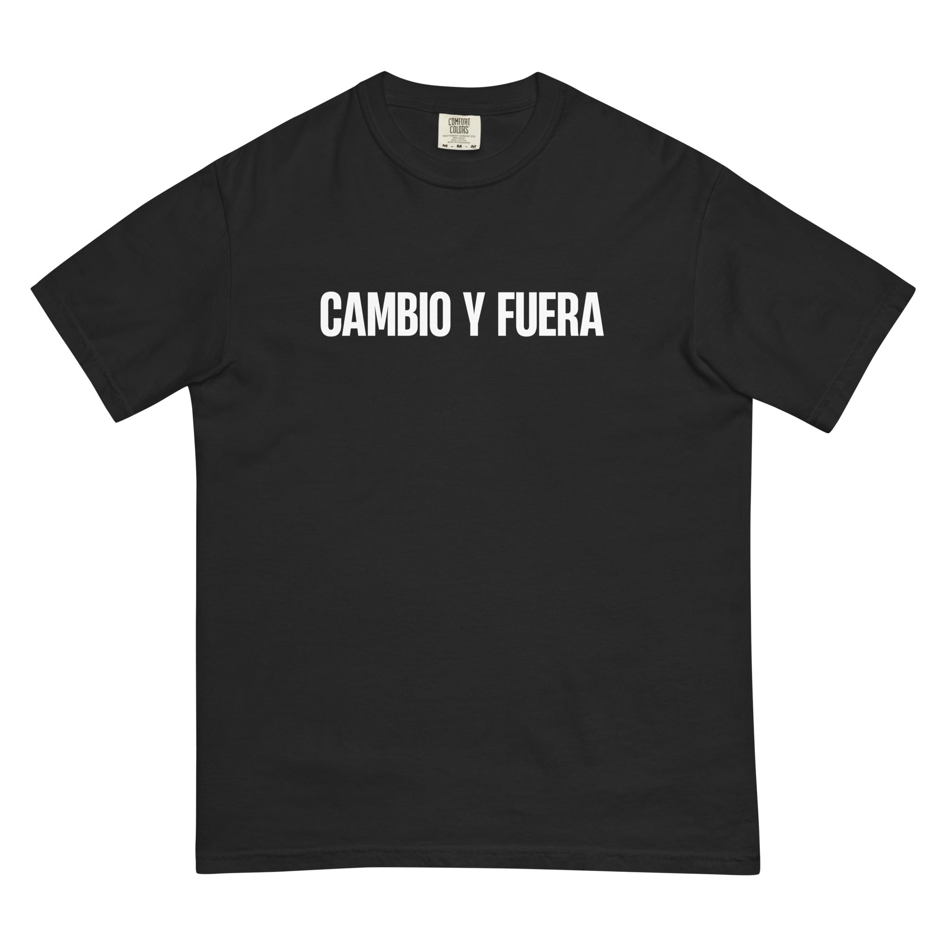 Camiseta "No Pico Torta" de algodón 100%, corte holgado y diseño inspirado en un video viral de un señor gandolero. Estilo divertido y único con un toque del humor venezolano.