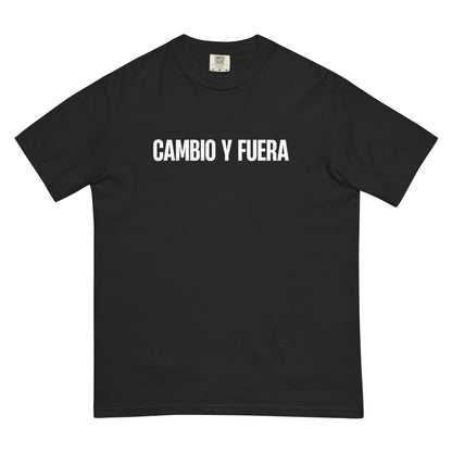 Camiseta "No Pico Torta" de algodón 100%, corte holgado y diseño inspirado en un video viral de un señor gandolero. Estilo divertido y único con un toque del humor venezolano.